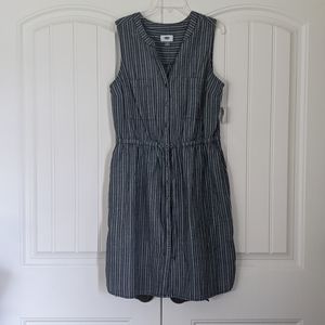 3/$25 NWT Old Navy Stripped Dress